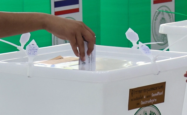 ผลสำรวจ KPI Poll เลือกตั้งผู้ว่าฯ กทม. 2569 ประชาชนยังไม่ได้ปิดประตูกับทางเลือกใหม่