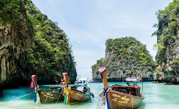 ไทยเที่ยวไทย พลัส ลุ้นเริ่มใช้ได้ก.ย.นี้ ใช้งบ 2,000 ล้านบาท