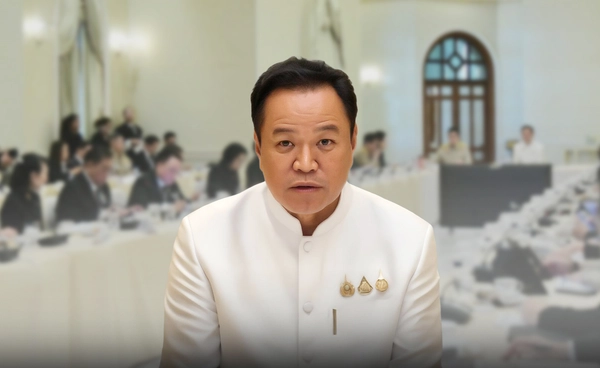 กรอ. เคาะ 4 ยุทธศาสตร์ ขับเคลื่อนเศรษฐกิจไทย ดัน 7 อุตสาหกรรมเป้าหมาย