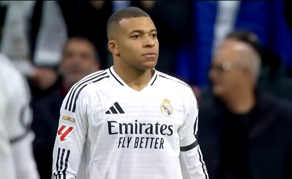 เปอตีต์ กระตุ้น "ปืน" ซิวแชมป์ UCL  มั่นใจดึงดูด เอ็มบัปเป้ ได้แน่นอน