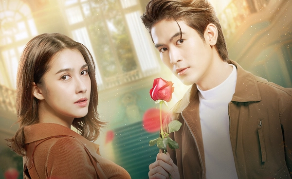 แฟนคู่จิ้นเฮ! ละคร "ทุกอณูฤทัย" รีเทิร์นผลงานคู่ "จิณณ์-ฮาน่า"  อีกครั้ง