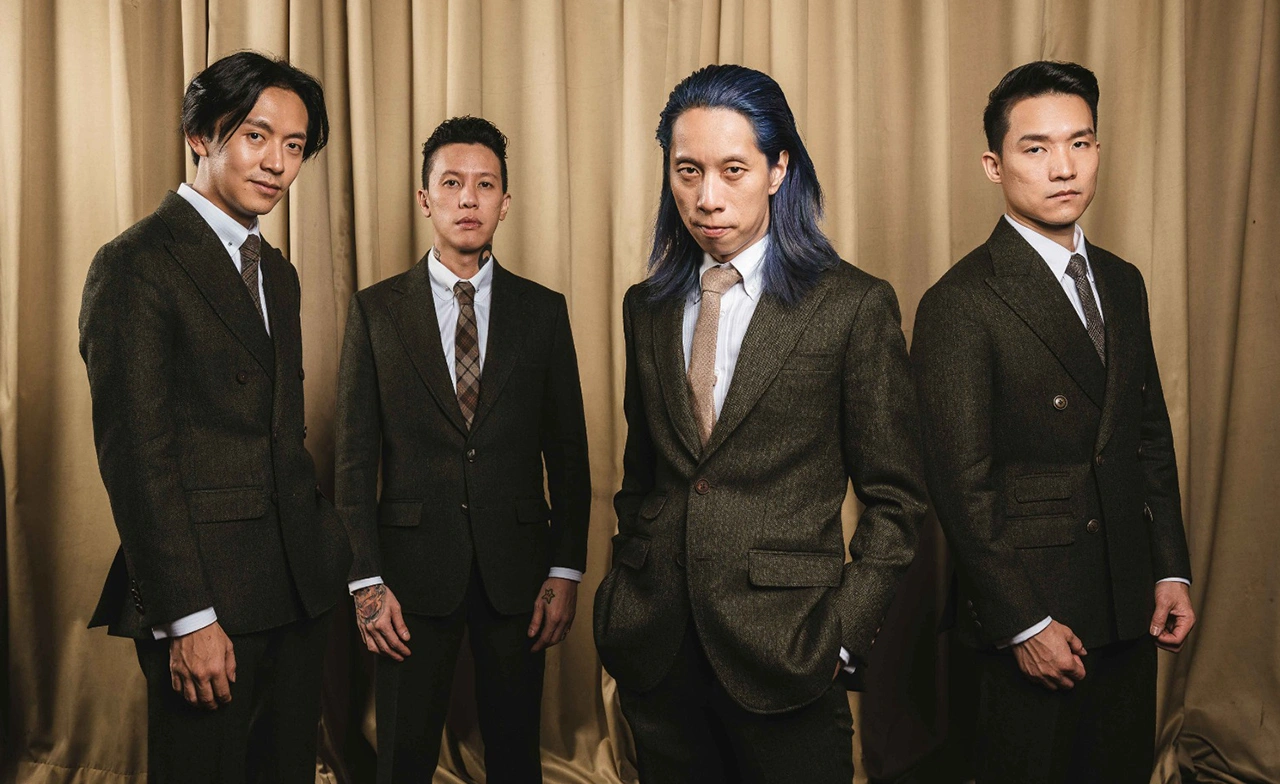 จบกันด้วยดี SWEET MULLET แจ้งข่าวสำคัญ 2 สมาชิกขอยุติบทบาทการทำวง
