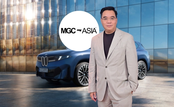 "MGC-ASIA" กำไรนิวไฮ พุ่งแรง 488% โตต่อเนื่อง 3 ไตรมาสติด พร้อมเติบโตครั้งใหม่ New Growth Cycle