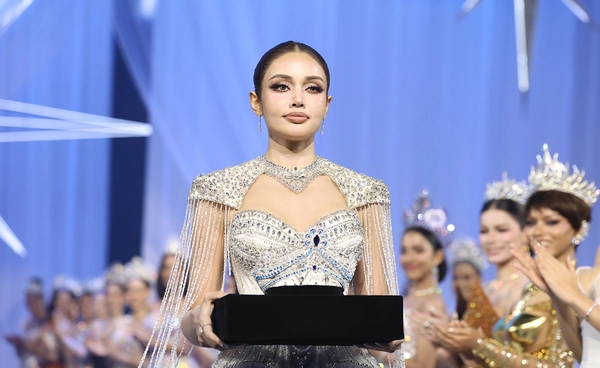 เปิดจักรวาล 77 สาวงาม Miss Universe Thailand 2026  จัดเต็มแฟชั่นโชว์ผ้าไทย “Thai-Avant Garde” 