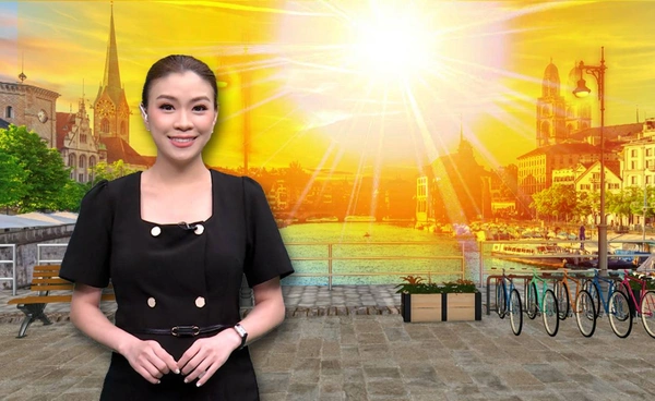 รู้จัก "คลื่นความร้อน" ปรากฏการณ์อากาศสุดขั้วที่กำลังเกิดขึ้นทั่วโลก