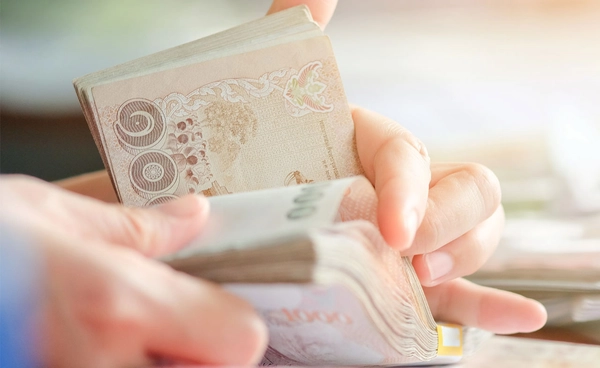 ผู้ประกันตน ม.33 และ ม. 39 เช็กสิทธิ รับเงินสงเคราะห์บุตร 1,000 บาท/เดือน