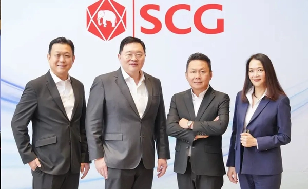 SCC ย้ำเป้า EBITDA ปีนี้ 5.5 หมื่นลบ. ผลงานดีรับค่าสเปรดสูง