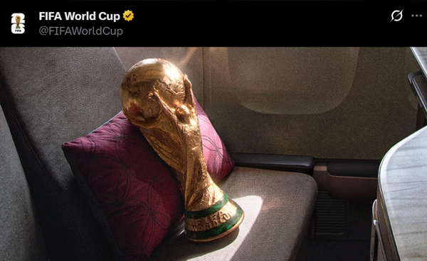 "ฟุตบอลโลก 2026" ประวัติศาสตร์หน้าใหม่ที่มีทีมเข้าร่วมมากที่สุด