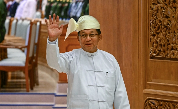 เมียนมาเปิดโจมตีรอบใหม่มุ่งเป้าเมืองชายแดน แหล่งแร่หายากตกในความเสี่ยง