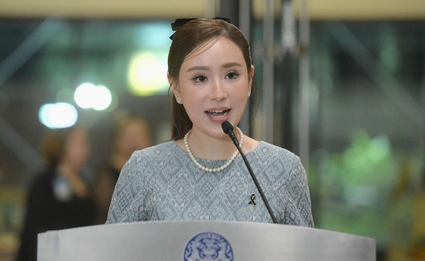 ครม. เห็นชอบร่างปฏิญญาร่วมฯ ไทย-เยอรมนี เดินหน้าความร่วมมือ 5 ด้าน