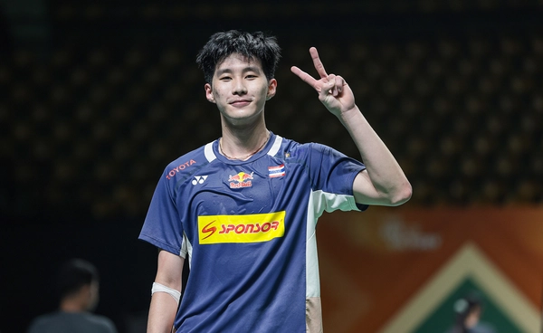 "อิคคิว" พยายามเต็มที่แล้ว!  พ่ายหวิว คริสตี้ ร่วงตัดเชือก