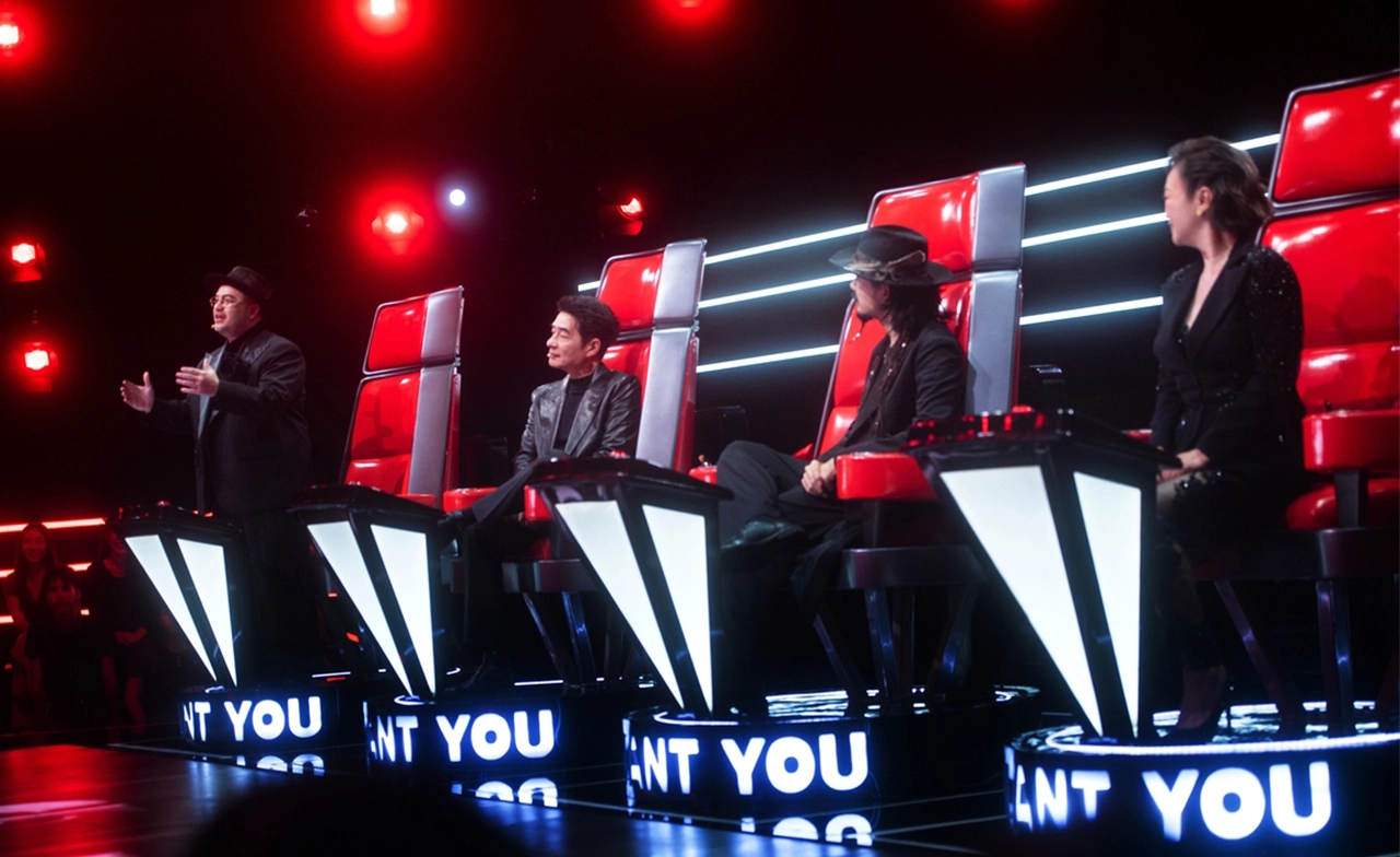 สัปดาห์ที่ 4 “The Voice Thailand 2026” การค้นหาสุดเข้มข้น!  เมื่อโควตาเหลือน้อย โค้ชยิ่งต้องเฟ้นหาเพชรเม็ดงามเข้าทีม