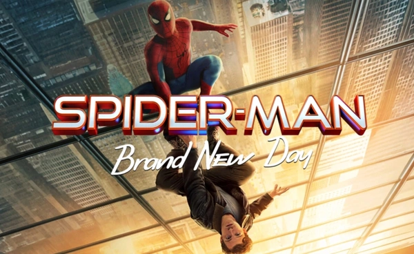 5 ไฮไลท์สำคัญของ "Spider-Man: Brand New Day สไปเดอร์-แมน แบรนด์ นิว เดย์"