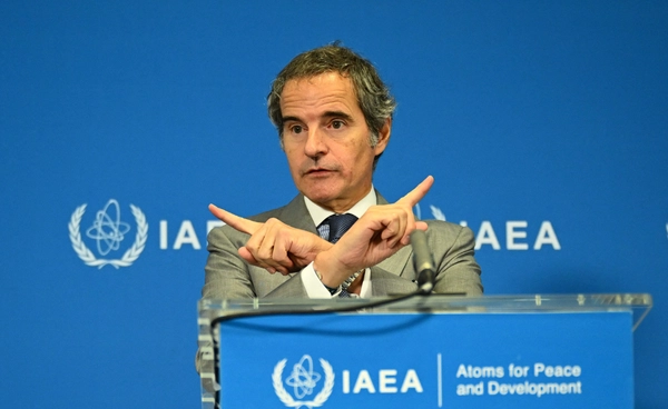 ผอ. IAEA ยืนยันจะเข้าไปตรวจโครงการนิวเคลียร์ในอิหร่าน ตามข้อตกลง