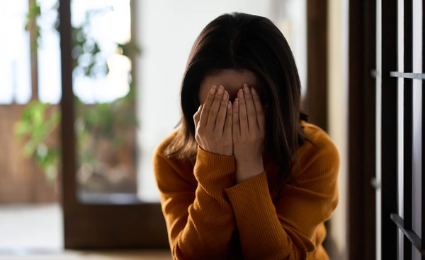 ระวัง! “ซึมเศร้าสองชั้น” (Double Depression) โรคจิตเวชที่น่ากลัวที่สุด