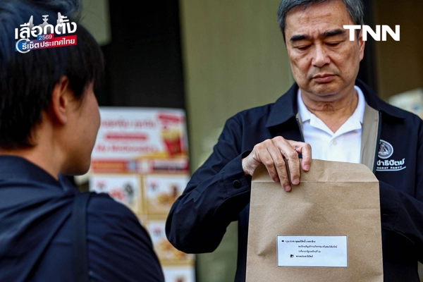 รูป-กกต. แจงไม่เป็นความจริง! ปมฟ้องประชาชนถ่ายภาพบัตรเลือกตั้ง-1