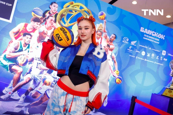 รูป-บาสฯ 3x3 กลับมาแล้ว เตรียมสัมผัสประสบการณ์สุดยิ่งใหญ่ใกล้ชิด 16 ทีมระดับโลก ในศึก “ฟีบ้า ทรีเอ็กซ์ทรี สปอนเซอร์ | เรดบูล แชมป์เปี้ยนส์ คัพ 2026”-6