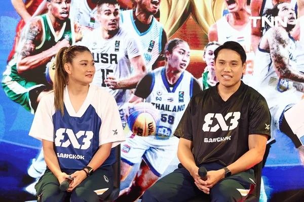 รูป-บาสฯ 3x3 กลับมาแล้ว เตรียมสัมผัสประสบการณ์สุดยิ่งใหญ่ใกล้ชิด 16 ทีมระดับโลก ในศึก “ฟีบ้า ทรีเอ็กซ์ทรี สปอนเซอร์ | เรดบูล แชมป์เปี้ยนส์ คัพ 2026”-13
