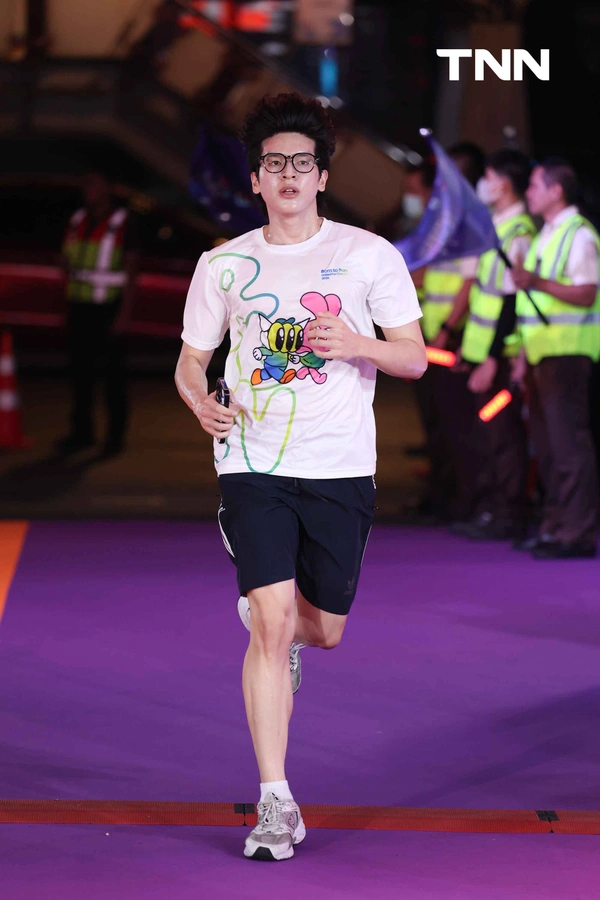 รูป-สยามพิวรรธน์ จัดวิ่งการกุศล “Citizen of Love : Born to Run 2026 United for Change” มอบรายได้ให้ยูนิเซฟ ประเทศไทย ช่วยยกระดับคุณภาพชีวิตของเด็กไทย -7