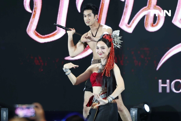 รูป-ยิ่งใหญ่ทุกมิติ  ช่อง 7HD เปิด Line Up สุดพรีเมียม “7HD X-PERIENCE” -3