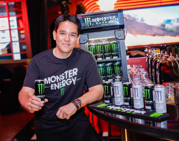 รูป-ไทยน้ำทิพย์ รุกตลาดพรีเมียมเอเนอจี้ดริ้งก์ เปิดตัว “Monster Energy” ครั้งแรกในไทย-9
