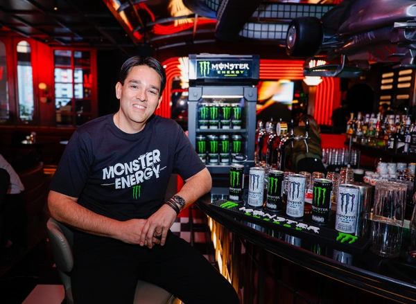 รูป-ไทยน้ำทิพย์ รุกตลาดพรีเมียมเอเนอจี้ดริ้งก์ เปิดตัว “Monster Energy” ครั้งแรกในไทย-8