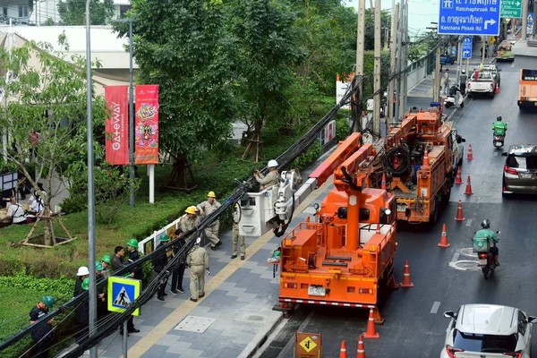 รูป-MEA ผนึกภาคีขับเคลื่อน ถ.ประชาราษฎร์สาย 2 ไร้เสาสาย-2
