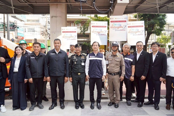 รูป-MEA ผนึกภาคีขับเคลื่อน ถ.ประชาราษฎร์สาย 2 ไร้เสาสาย-9