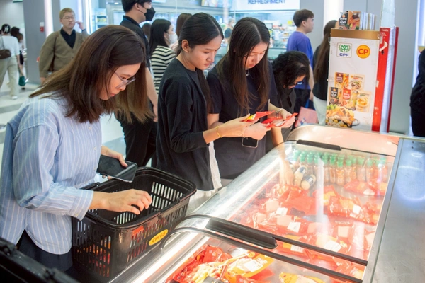 รูป-CPF ชวนคนไทยส่งต่อ ‘พลังแห่งการให้’ ช่วยผู้ป่วย รพ.มหาราชนครราชสีมา-5