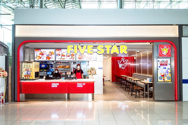 รูป-“ห้าดาว” เปิดร้าน 24 ชั่วโมง เสิร์ฟความอร่อยตอบโจทย์ผู้บริโภคยุคใหม่-9