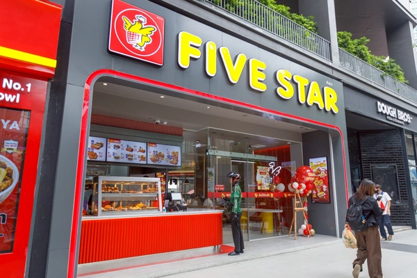 รูป-“ห้าดาว” เปิดร้าน 24 ชั่วโมง เสิร์ฟความอร่อยตอบโจทย์ผู้บริโภคยุคใหม่-8