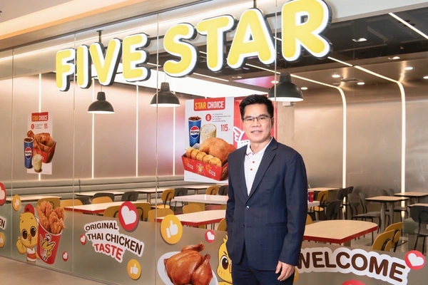 รูป-“ห้าดาว” เปิดร้าน 24 ชั่วโมง เสิร์ฟความอร่อยตอบโจทย์ผู้บริโภคยุคใหม่-11