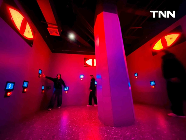 รูป-MBK Center พลิกโฉมชั้น 4 โซน A ปั้นแลนด์มาร์กใหม่ Entertainment & Digital Experience Hub-11