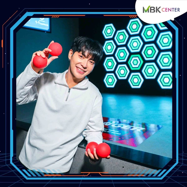 รูป-MBK Center พลิกโฉมชั้น 4 โซน A ปั้นแลนด์มาร์กใหม่ Entertainment & Digital Experience Hub-10