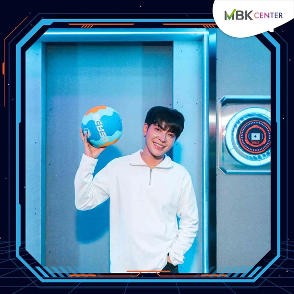 รูป-MBK Center พลิกโฉมชั้น 4 โซน A ปั้นแลนด์มาร์กใหม่ Entertainment & Digital Experience Hub-23