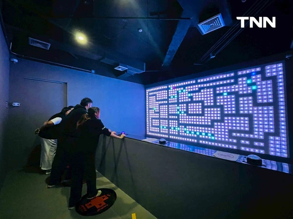 รูป-MBK Center พลิกโฉมชั้น 4 โซน A ปั้นแลนด์มาร์กใหม่ Entertainment & Digital Experience Hub-25
