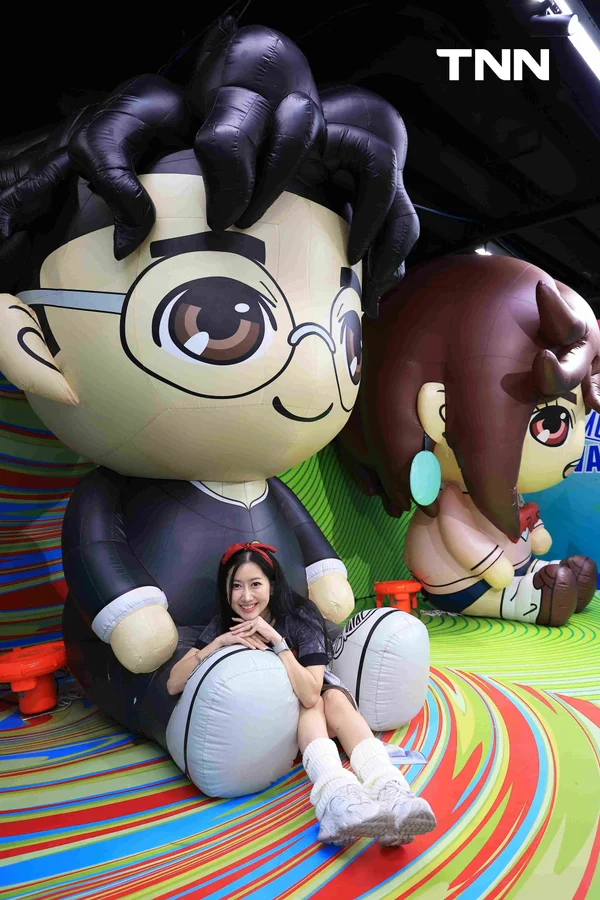 รูป-MBK Center พลิกโฉมชั้น 4 โซน A ปั้นแลนด์มาร์กใหม่ Entertainment & Digital Experience Hub-16