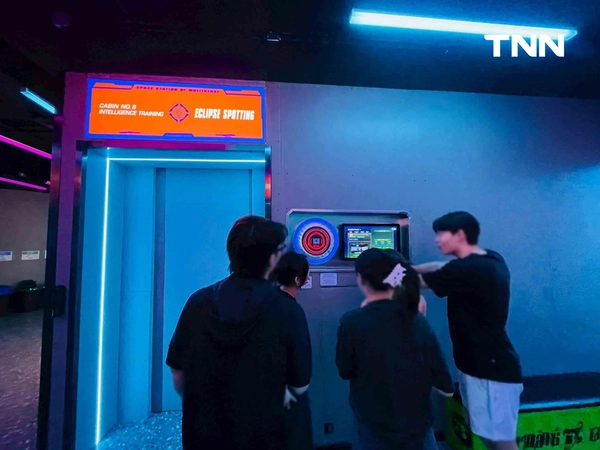 รูป-MBK Center พลิกโฉมชั้น 4 โซน A ปั้นแลนด์มาร์กใหม่ Entertainment & Digital Experience Hub-24