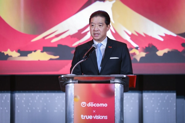 รูป-NTT DOCOMO จับมือ TrueVisions เปิดประตู “จักรวาลบันเทิงญี่ปุ่น” ผ่าน TrueVisions NOW-6