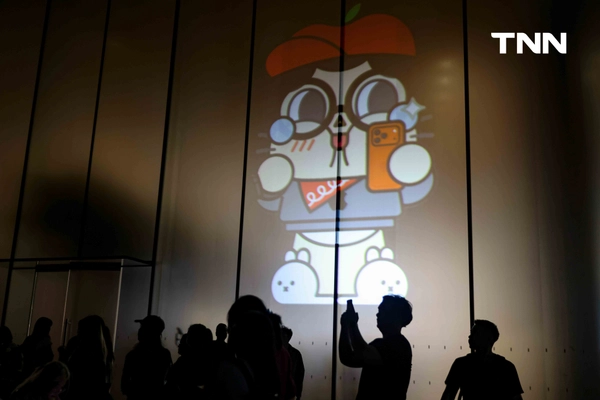 รูป-ไทยติด 1 ใน 5 โลก Apple จัดงานฉลองครบรอบ 50 ปี สุดยิ่งใหญ่ -8