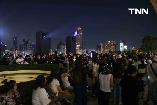 รูป-ไทยติด 1 ใน 5 โลก Apple จัดงานฉลองครบรอบ 50 ปี สุดยิ่งใหญ่ -7