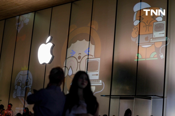รูป-ไทยติด 1 ใน 5 โลก Apple จัดงานฉลองครบรอบ 50 ปี สุดยิ่งใหญ่ -4