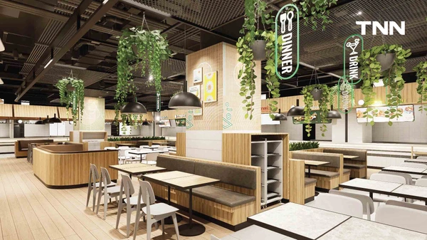 รูป-ไอซีเอส ผนึกกำลัง “Lotus’s Eatery” เปิดศูนย์รวมร้านอาหารดังเดินหน้า Food Destination แห่งใหม่ของฝั่งธนบุรี-11