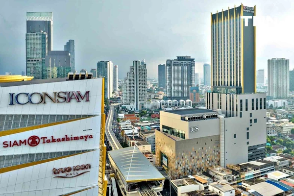 รูป-ไอซีเอส ผนึกกำลัง “Lotus’s Eatery” เปิดศูนย์รวมร้านอาหารดังเดินหน้า Food Destination แห่งใหม่ของฝั่งธนบุรี-13