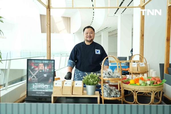 รูป-ไอซีเอส ผนึกกำลัง “Lotus’s Eatery” เปิดศูนย์รวมร้านอาหารดังเดินหน้า Food Destination แห่งใหม่ของฝั่งธนบุรี-5