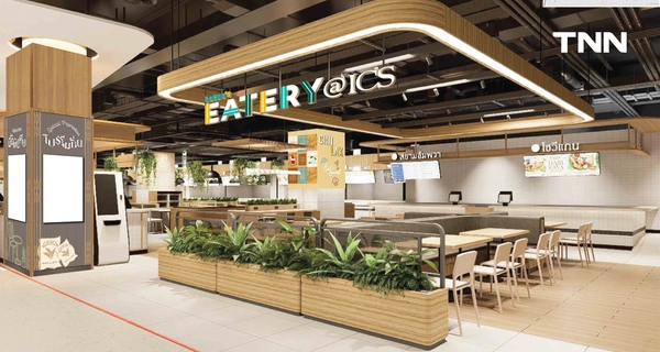 รูป-ไอซีเอส ผนึกกำลัง “Lotus’s Eatery” เปิดศูนย์รวมร้านอาหารดังเดินหน้า Food Destination แห่งใหม่ของฝั่งธนบุรี-9
