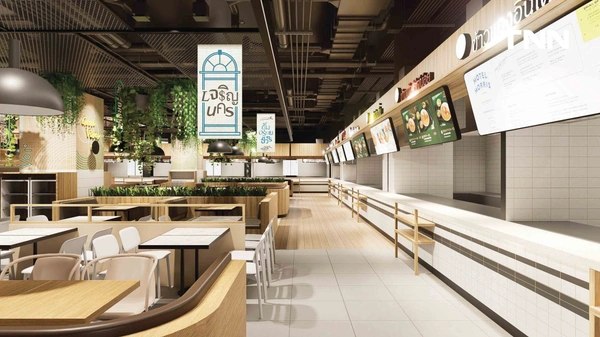 รูป-ไอซีเอส ผนึกกำลัง “Lotus’s Eatery” เปิดศูนย์รวมร้านอาหารดังเดินหน้า Food Destination แห่งใหม่ของฝั่งธนบุรี-10