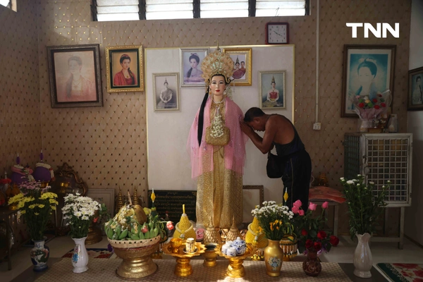 รูป-มากกว่าขอพร คือสัมผัสลมหายใจแห่งศรัทธา “ย่างกุ้ง” เมืองที่สายบุญต้องเดินทางไปสักครั้ง-27
