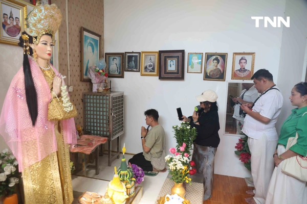 รูป-มากกว่าขอพร คือสัมผัสลมหายใจแห่งศรัทธา “ย่างกุ้ง” เมืองที่สายบุญต้องเดินทางไปสักครั้ง-28