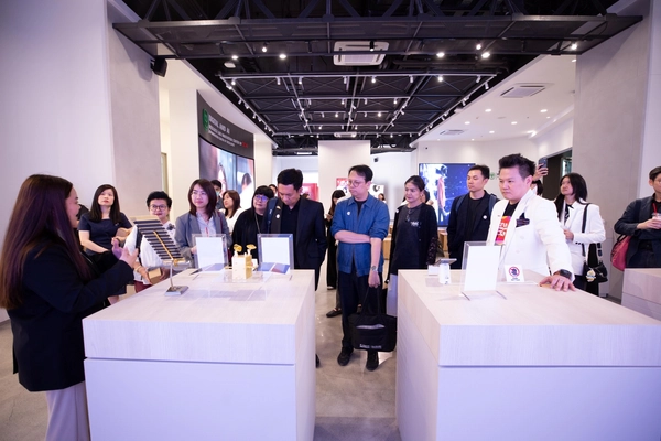 รูป-ทรู จุดพลังคนรุ่นใหม่ 15 มหาวิทยาลัยชั้นนำของไทย เร่งปั้น “Brand Future Force”-0